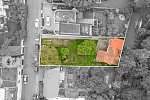 Prodej pozemku bydlení pozemek 631 m², Na Košíku, Praha-Hostivař