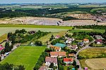 Prodej pozemku bydlení pozemek 870 m², K Lomu, Kosoř