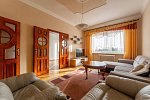 Pronájem bytu 2+1 52 m², Nad Bertramkou, Praha-Smíchov
