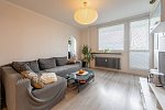 Prodej bytu 3+1 69 m², náměstí Sítná, Kladno-Kročehlavy