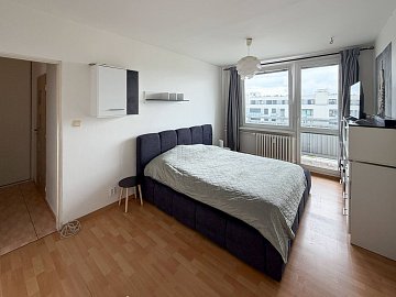 Prodej bytu 2+kk 40 m², Americká, Kladno-Kročehlavy
