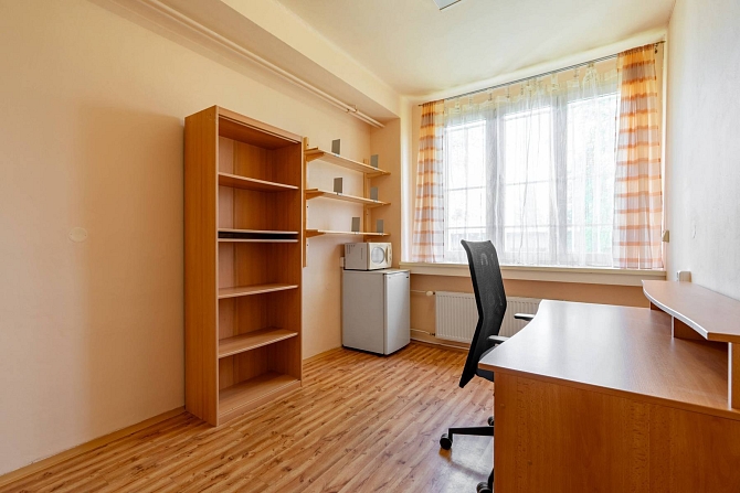 Pronájem komerčních prostor kanceláře 11 m², Moskevská, Kladno