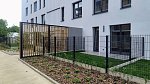 Pronájem bytu 1+kk 33 m², U Engerthu, Kladno