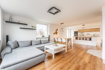 Prodej domu rodinný 223 m² pozemek 941 m², Beřovice