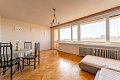 Prodej bytu 3+1 69 m², Pod dálnicí, Praha-Michle