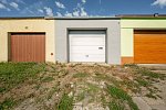Prodej prostor garáž 22 m², Švermova, Stochov