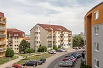 Prodej bytu 2+kk 64 m², Nad Štolami, Odolena Voda