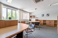 Pronájem komerčních prostor kanceláře 32 m², Nádražní, Starý Plzenec