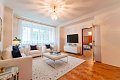 Prodej bytu 2+1 71 m², U svobodárny, Praha-Libeň