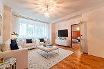 Prodej bytu 2+1 71 m², U svobodárny, Praha-Libeň