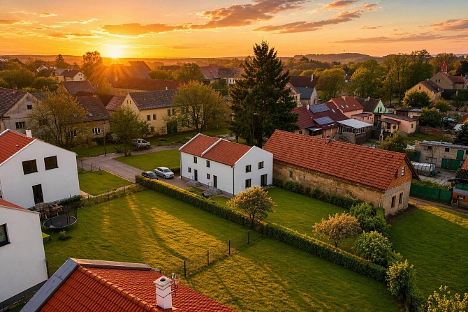 Prodej domu rodinný 103 m² pozemek 256 m², Na Příči, Mutějovice