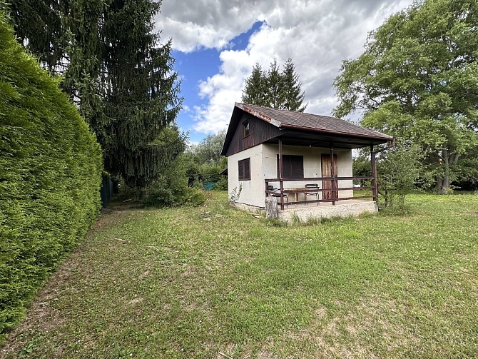 Prodej pozemku zahrady pozemek 794 m², Pod Lipami, Kralupy nad Vltavou-Zeměchy