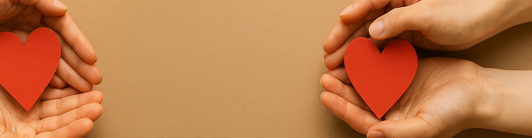 Podporujeme to, na čem nám záleží