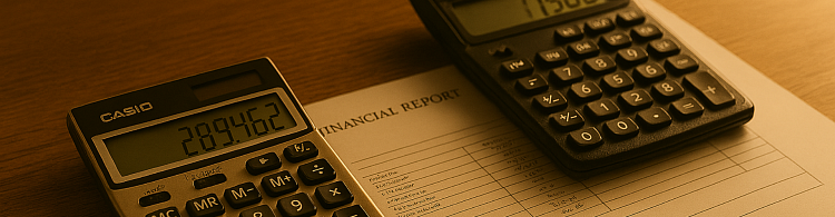 Kalkulačka financování