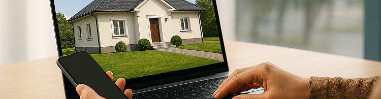 Odhady nemovitostí pro dědická řízení