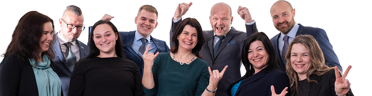 Staňte se členem našeho týmu