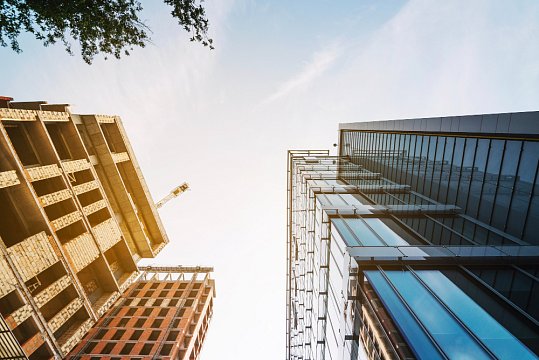 Developerské projekty